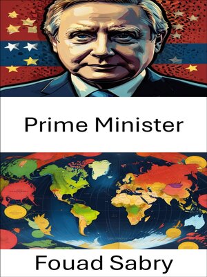 cover image of Prime Minister